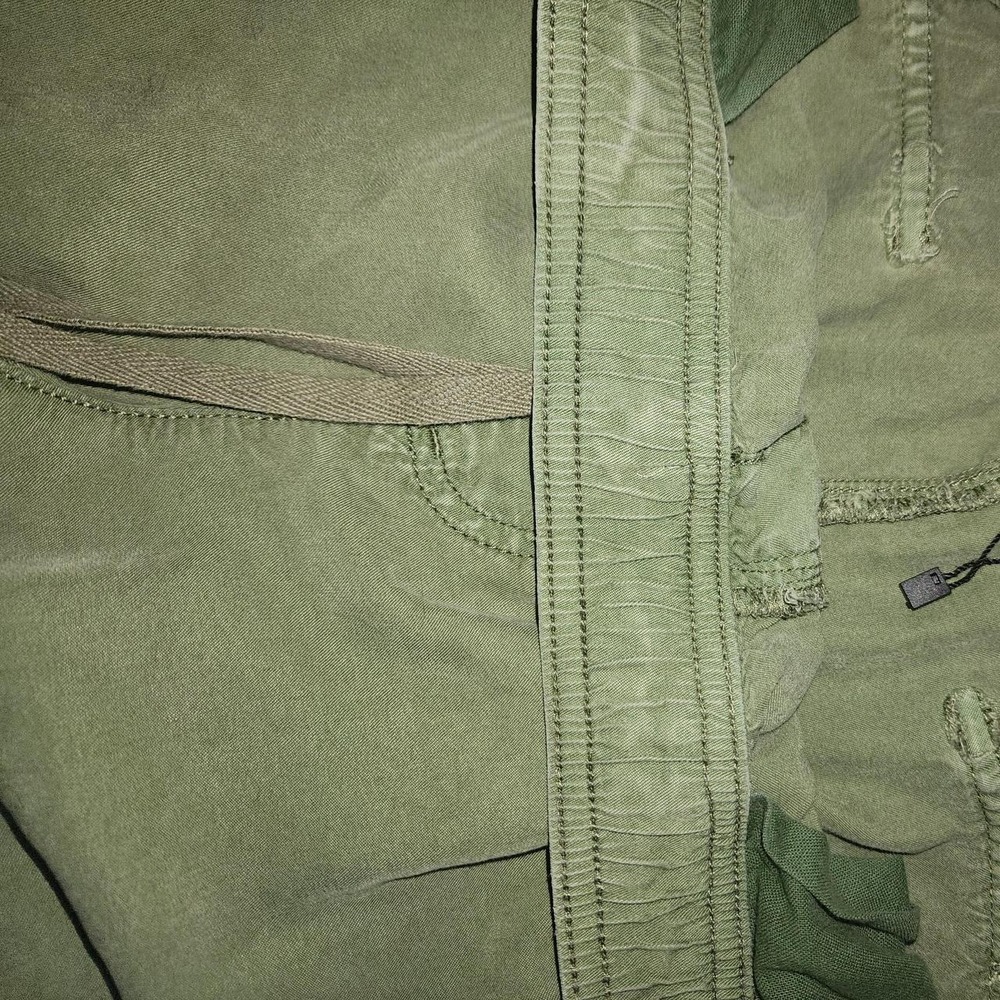Sanctuary olive green pants
